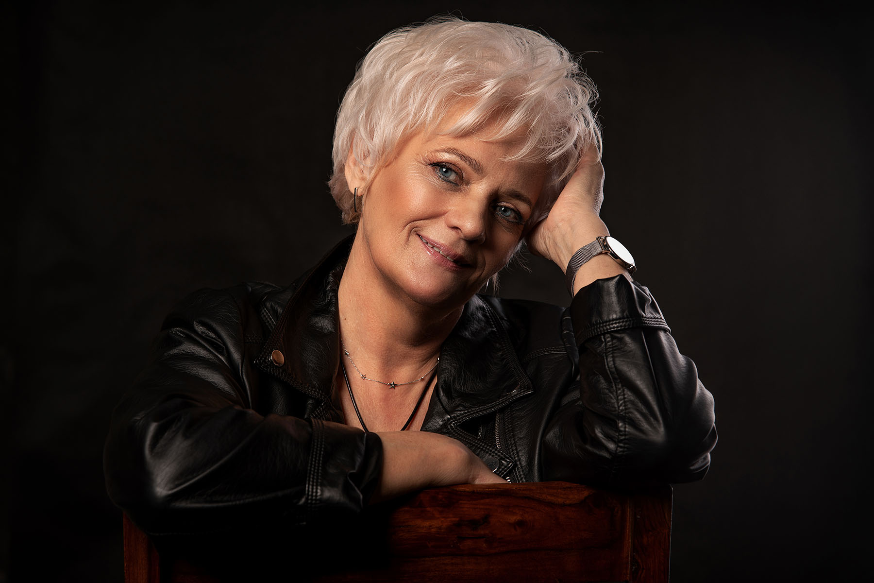 Kobiece chwile. Fotografia Kobieca