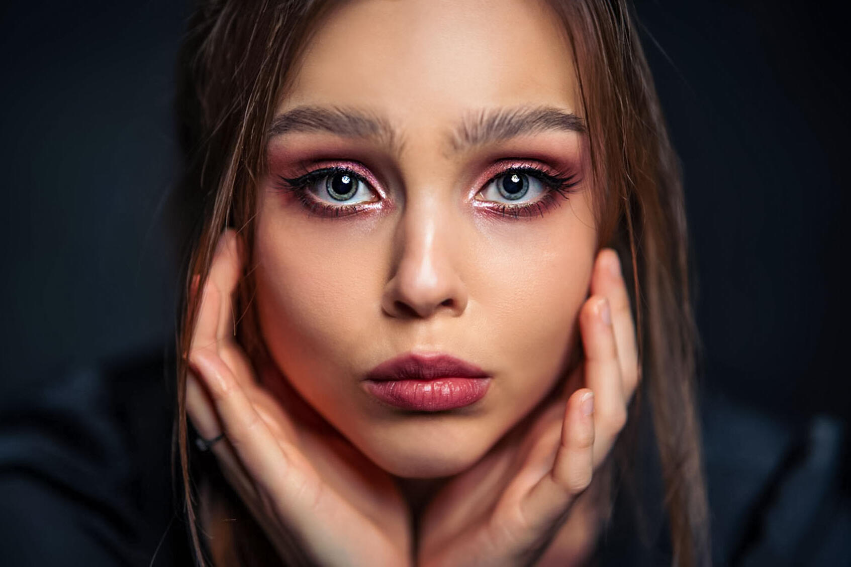 Portrety męskie | Portrety Kobiece.