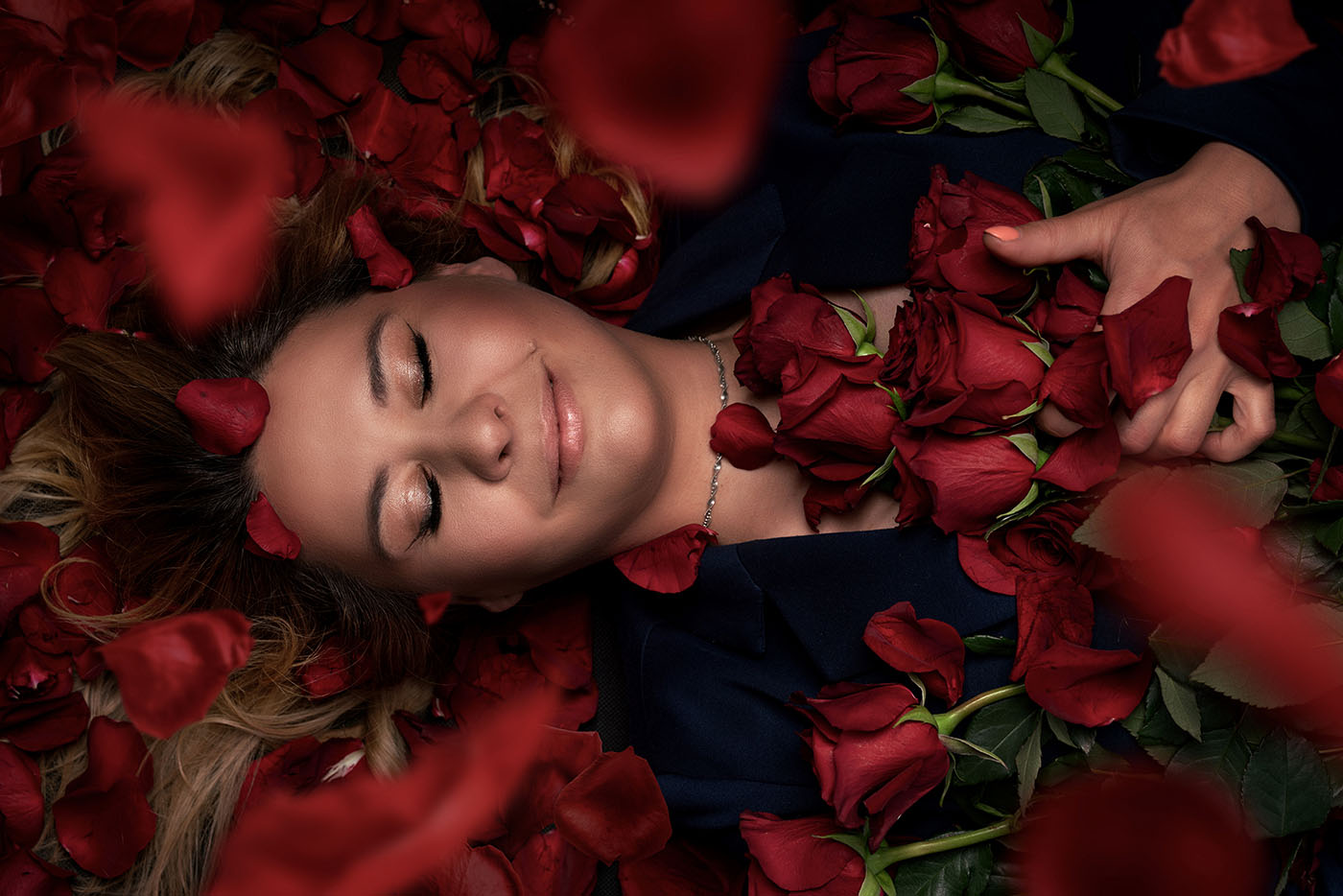 Sesje Kobiece zachodniopomorskie. Troczyńscy fotografia.