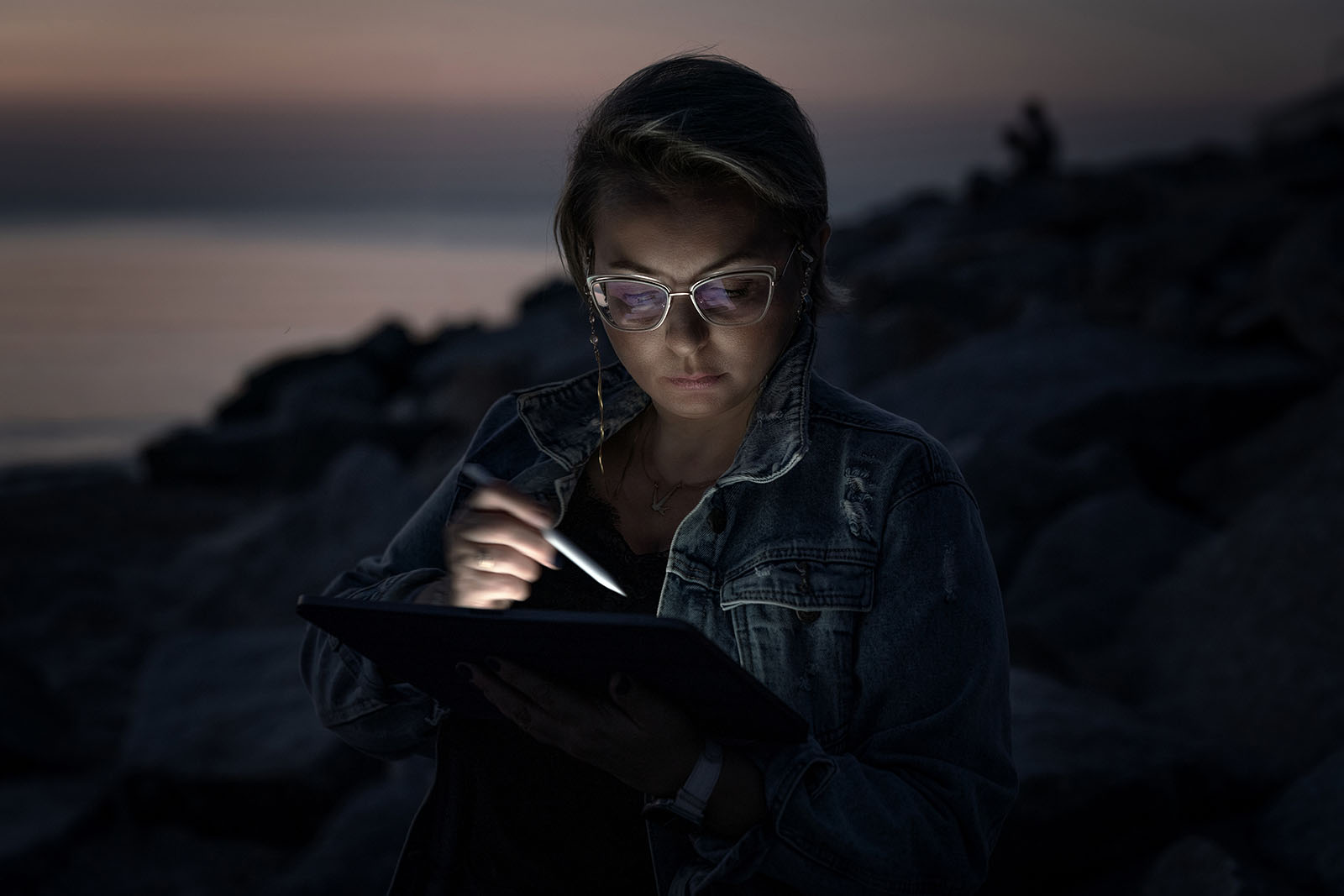 Fotografia Kobieca. Troczyńscy fotografia